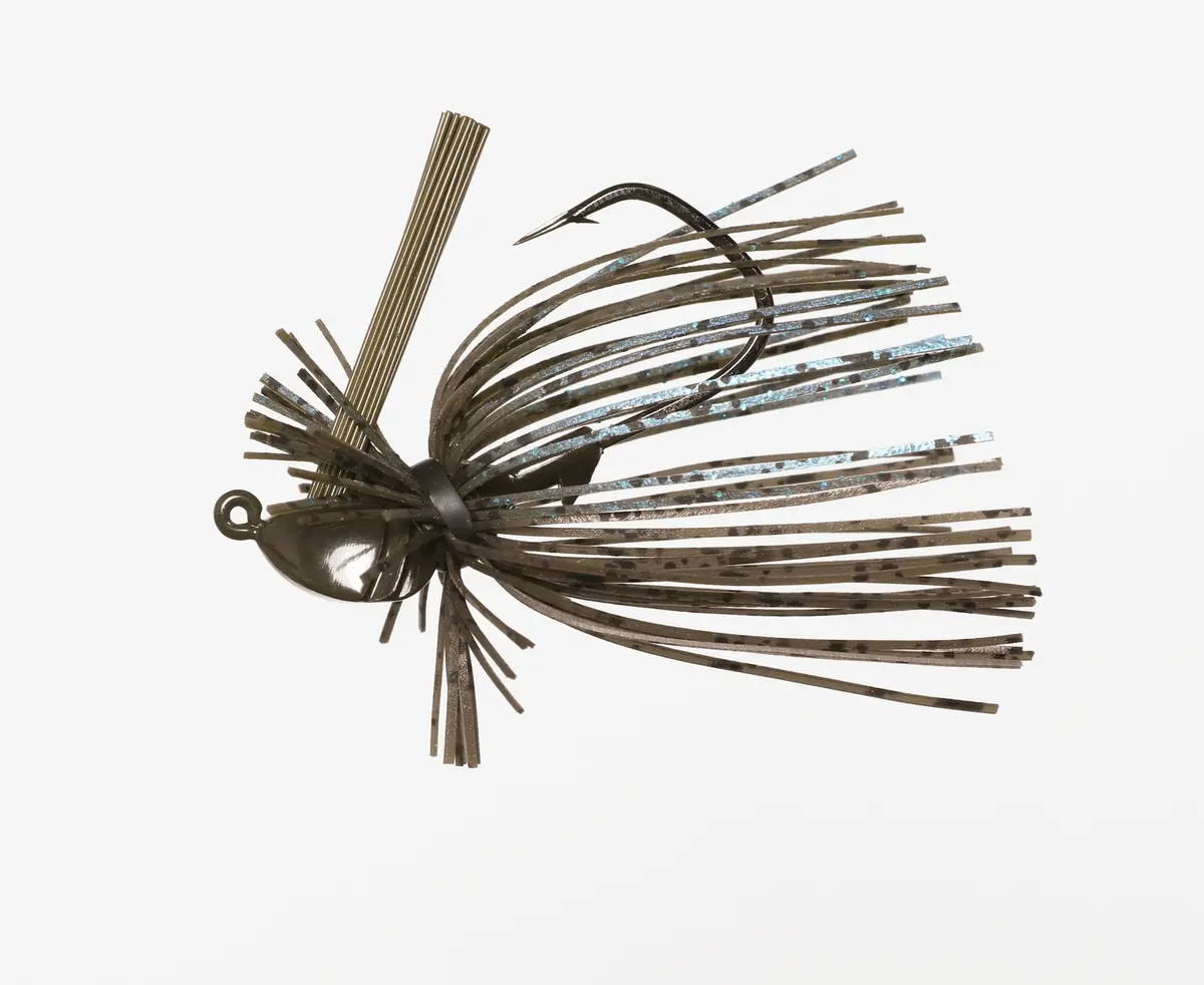 Nomadic Xt Finesse Jig 2