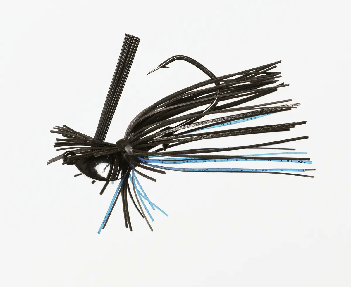 Nomadic Xt Finesse Jig 3