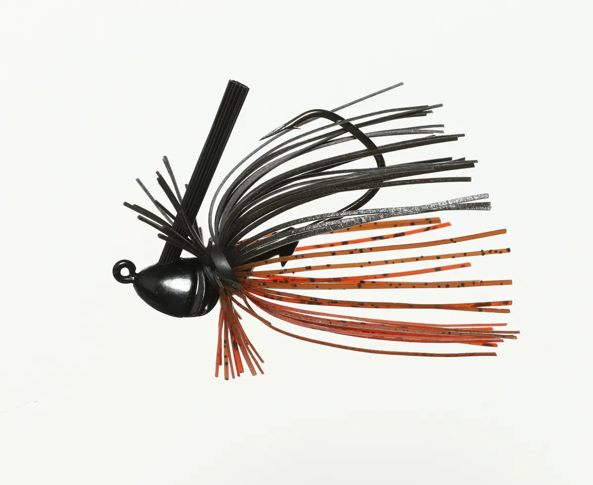 Nomadic Xt Finesse Jig 4