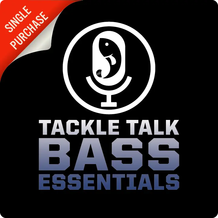 Tackle Talk Bass Essentials 1