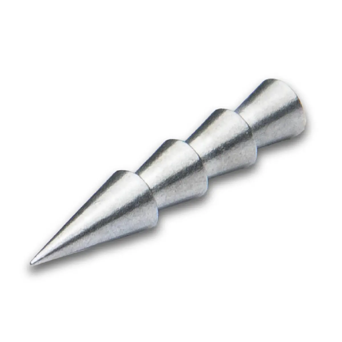 Tungsten Nail Weights 1