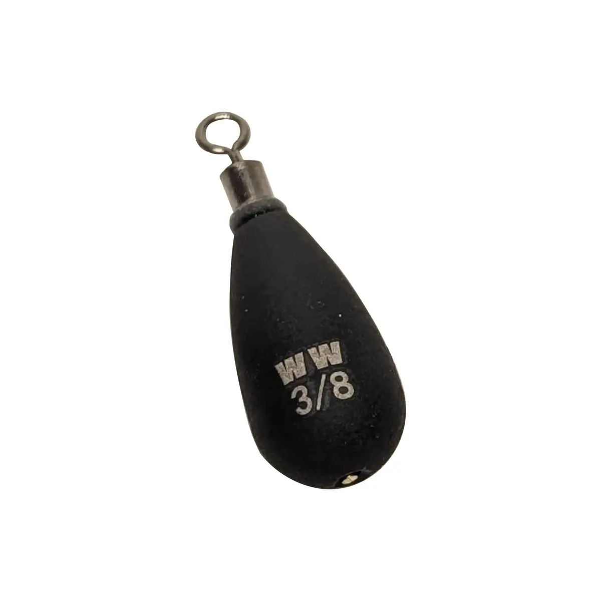 Free Rig Drop Shot Weight 1