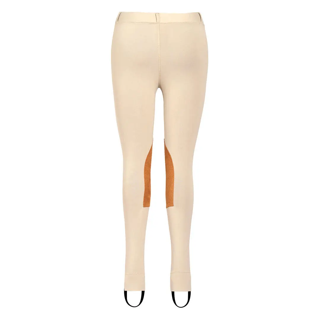 Tuffrider Children's Prime Jodhpurs With Belt Loops 3