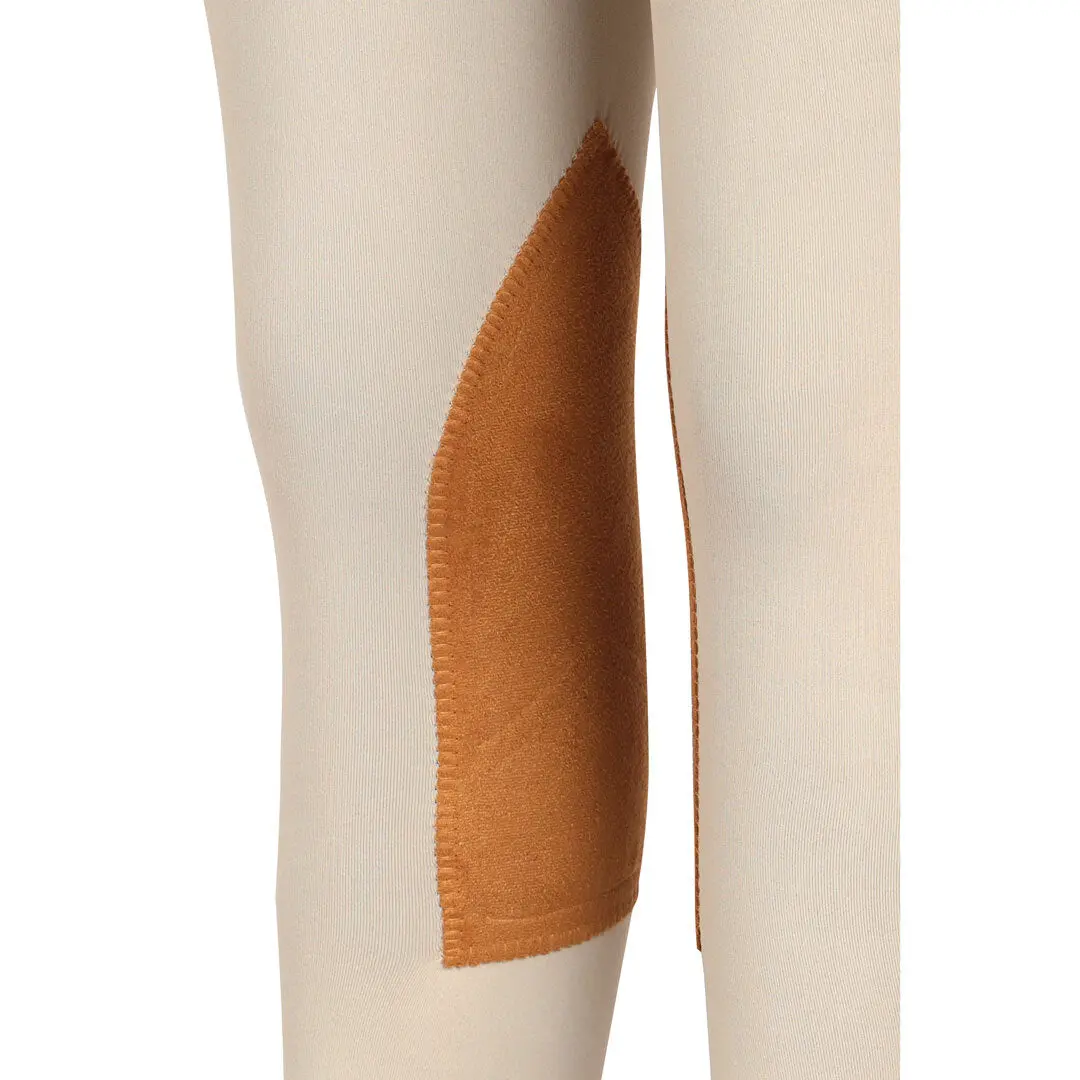 Tuffrider Children's Prime Jodhpurs With Belt Loops 4