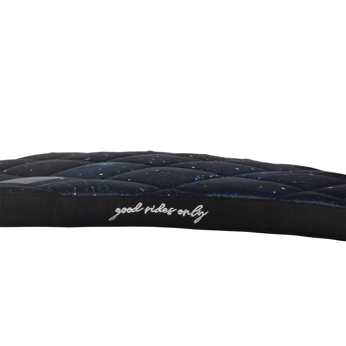 Dapplebay Midnight Constellation Dressage Saddle Pad 2