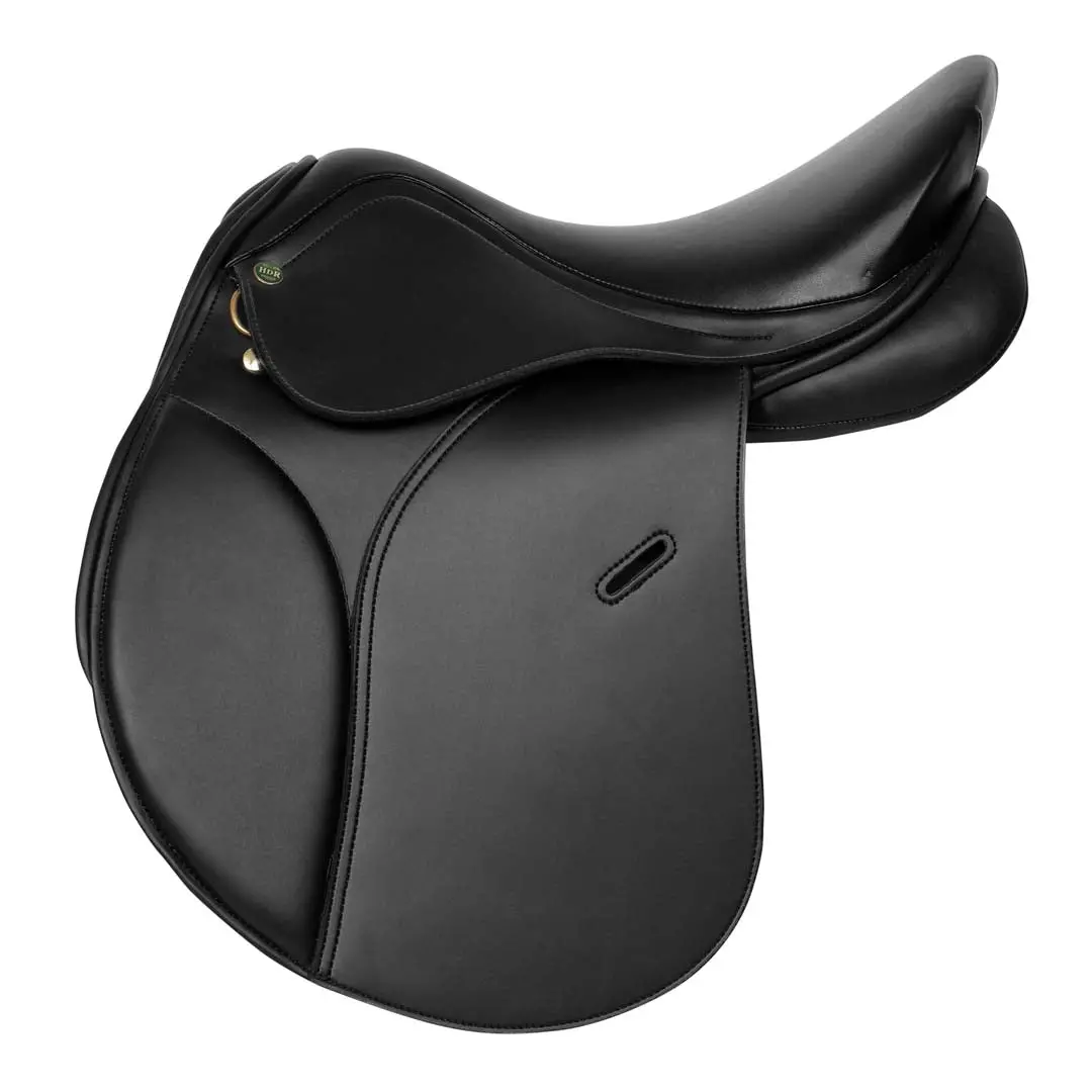 Vegan-X All Purpose Pony Igp Saddle 1