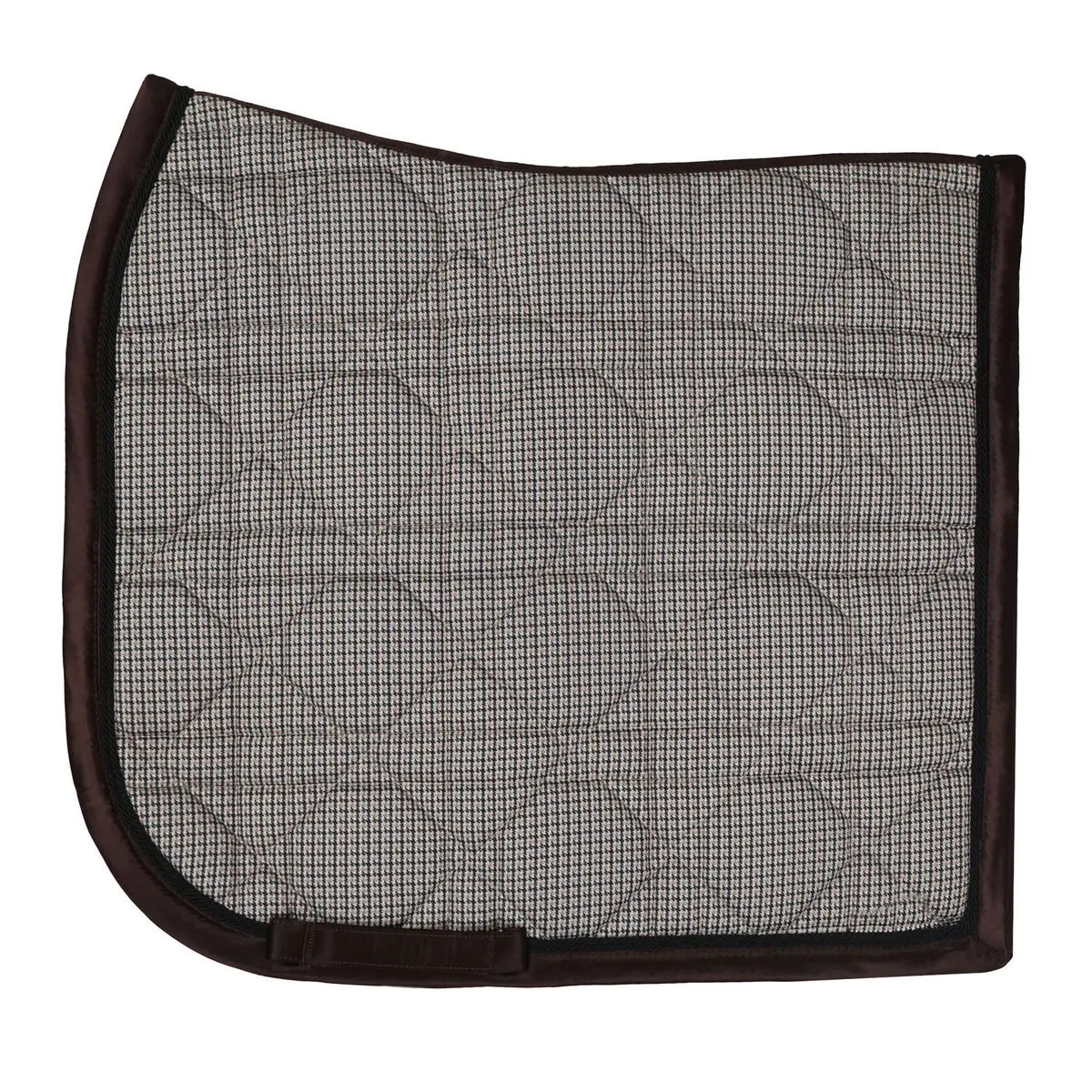 Dapplebay Heirloom Dressage Saddle Pad 1