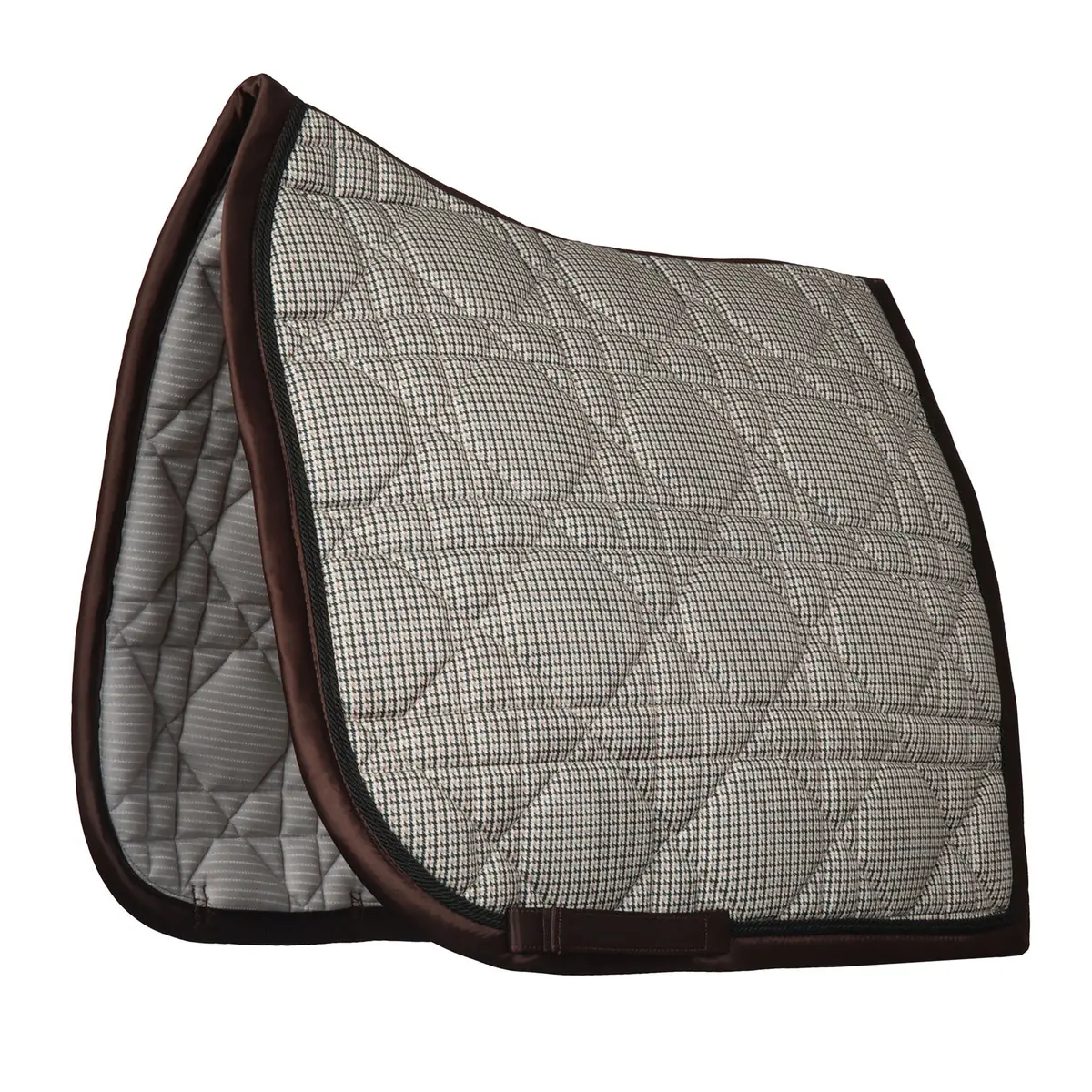 Dapplebay Heirloom Dressage Saddle Pad 2