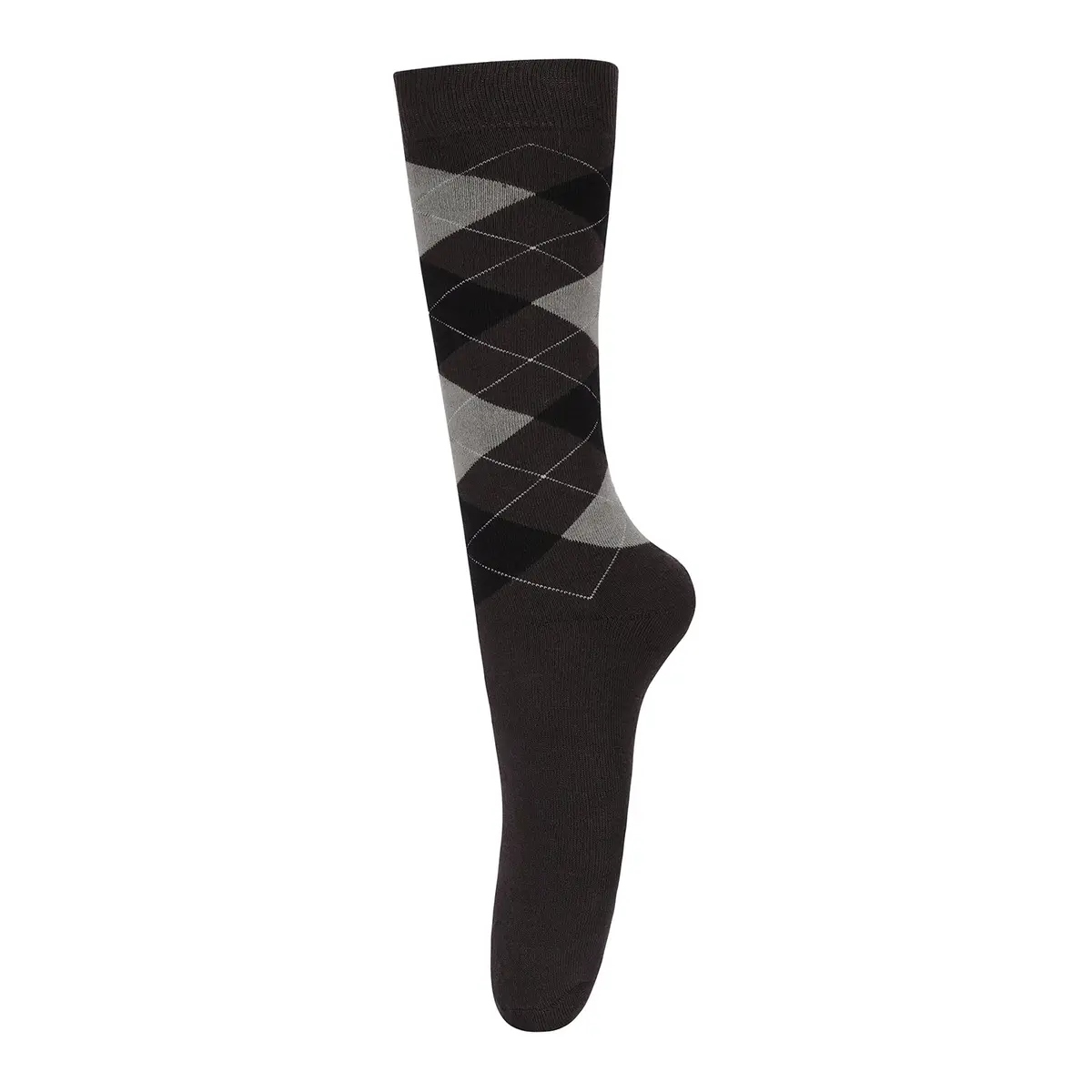 Tuffrider Argyle Winter Socks 5