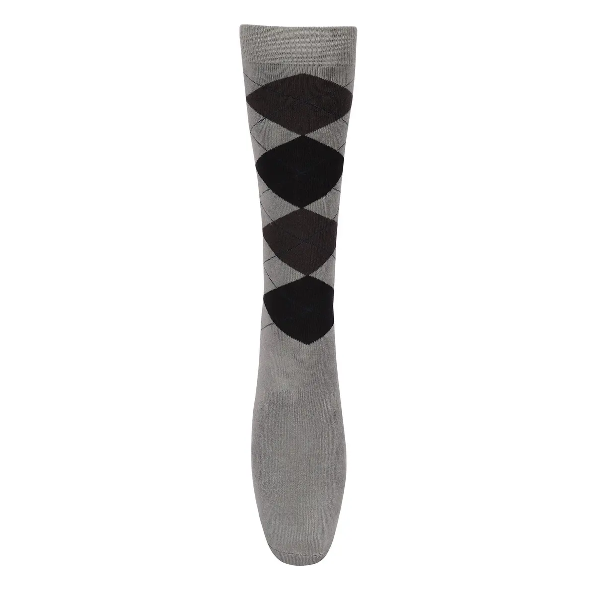 Tuffrider Argyle Winter Socks 2