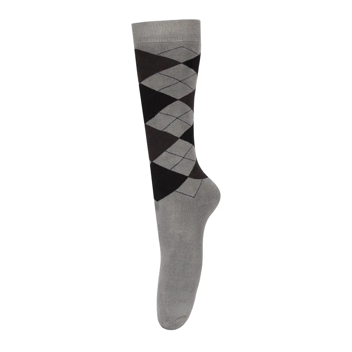 Tuffrider Argyle Winter Socks 1