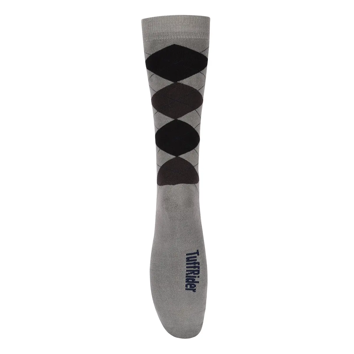 Tuffrider Argyle Winter Socks 3