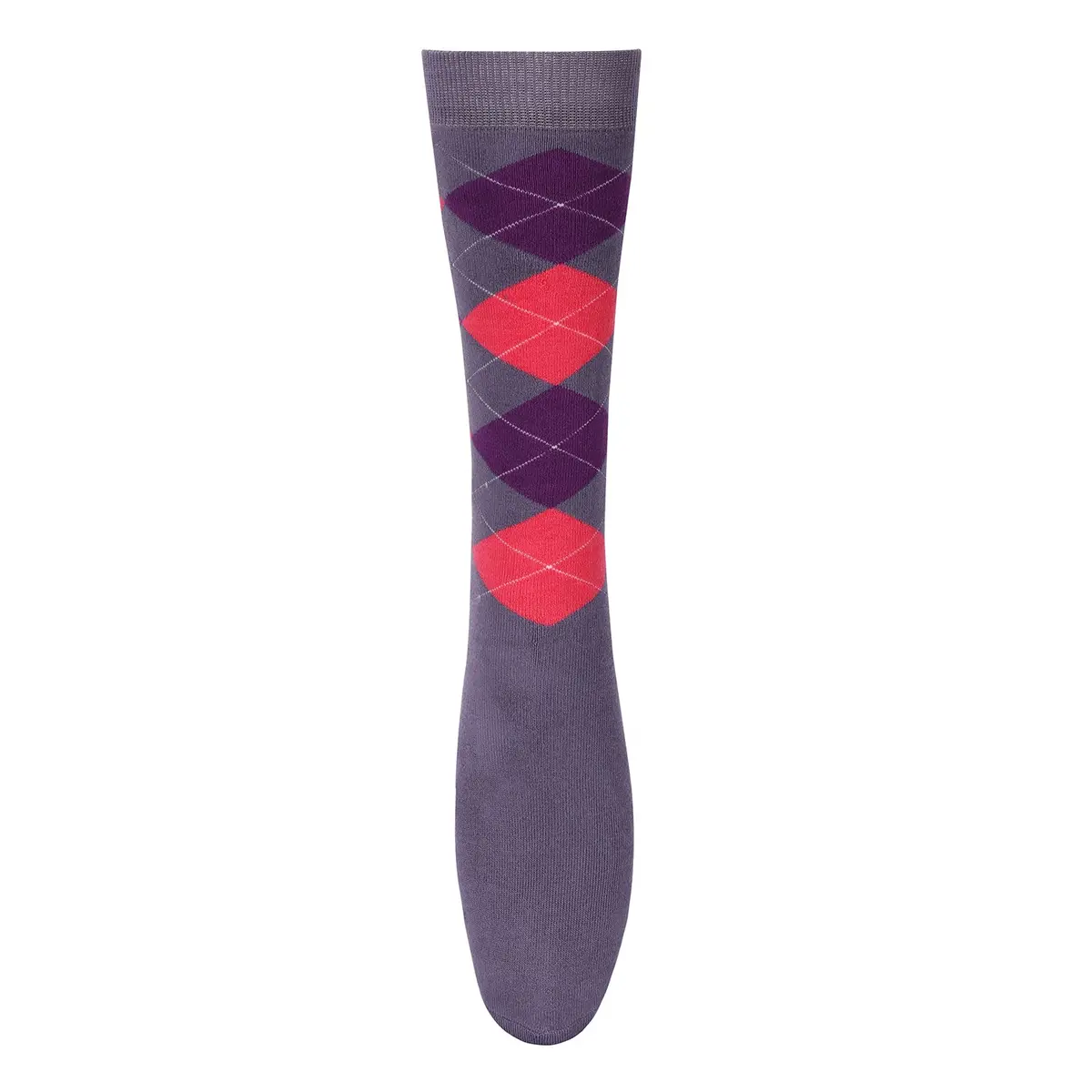 Tuffrider Argyle Winter Socks 5