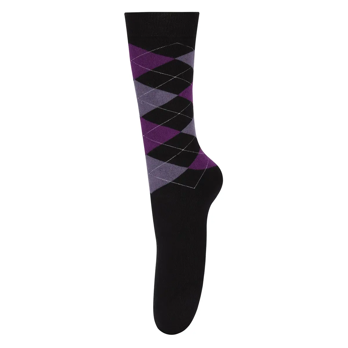 Tuffrider Argyle Winter Socks 4