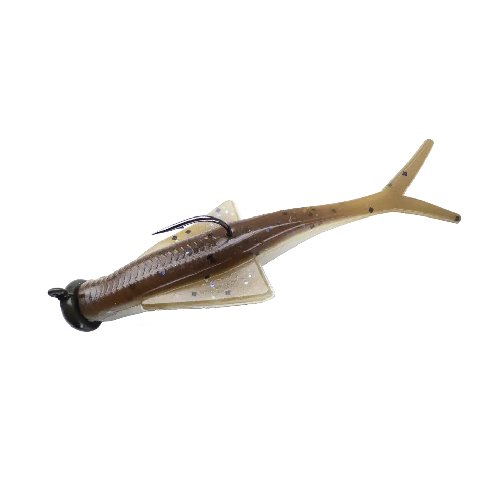 Slide Shad ➕ Perfected Ned Head 1