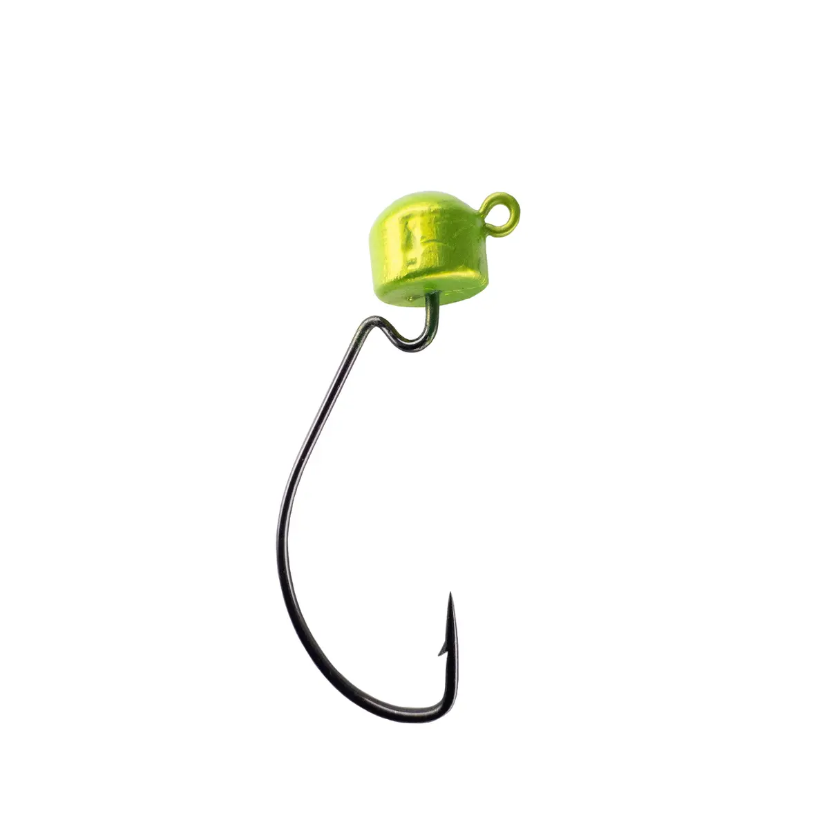 Perfected EWG Ned Rig – Pre-Rigged Soft Plastic Setup