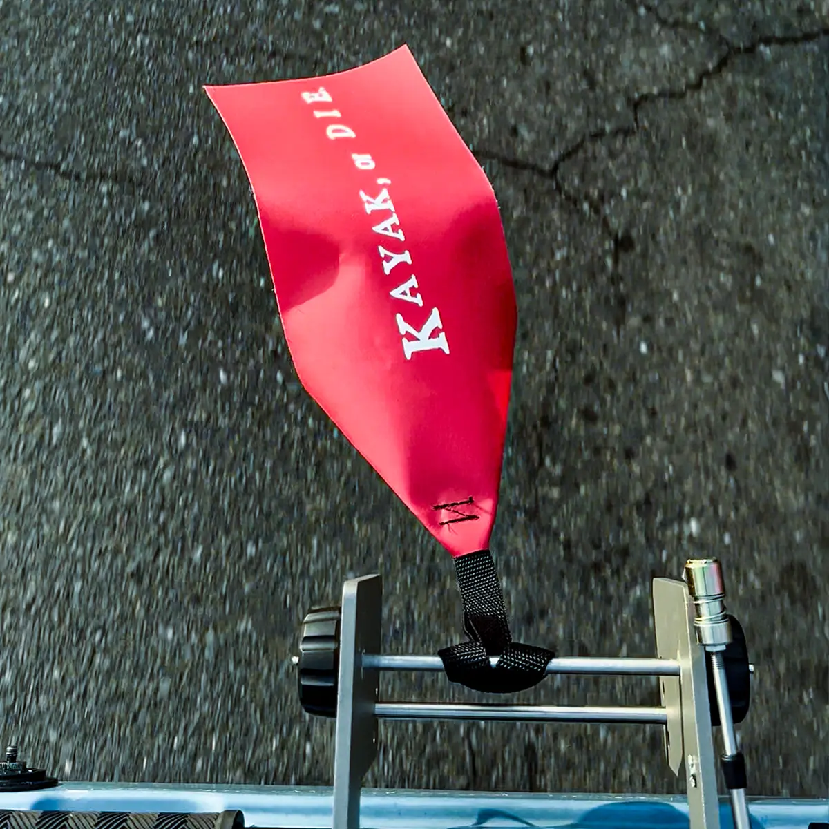 K,Ord. Long Load Flag 2