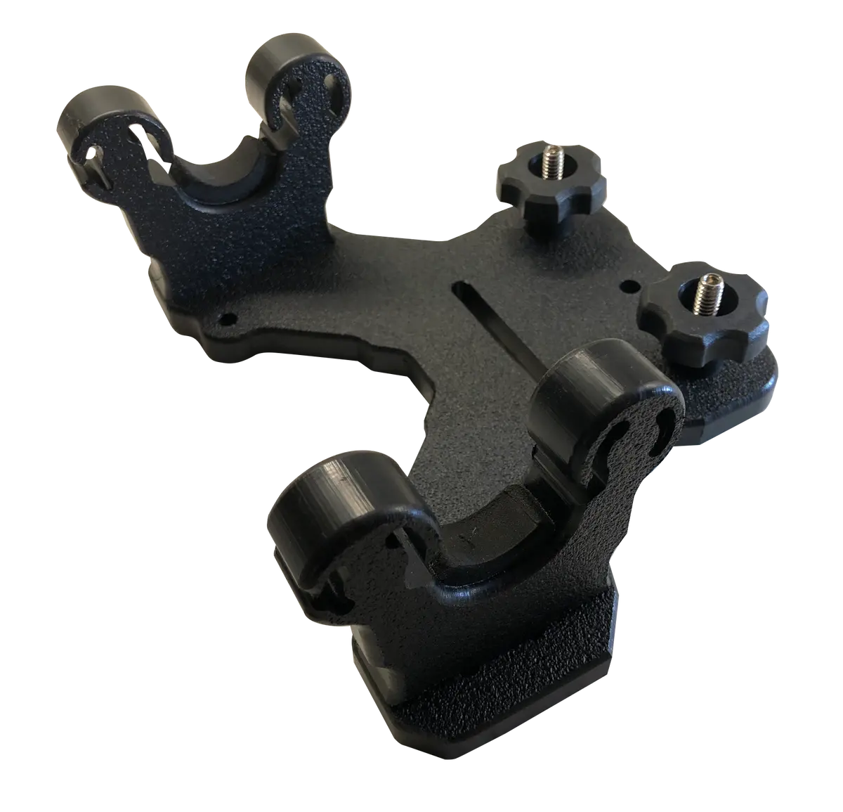 Easygrip™ Xd Double Paddle Holder 1