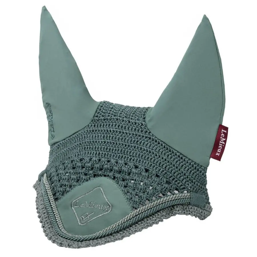 Lemieux Classic Fly Hood 1