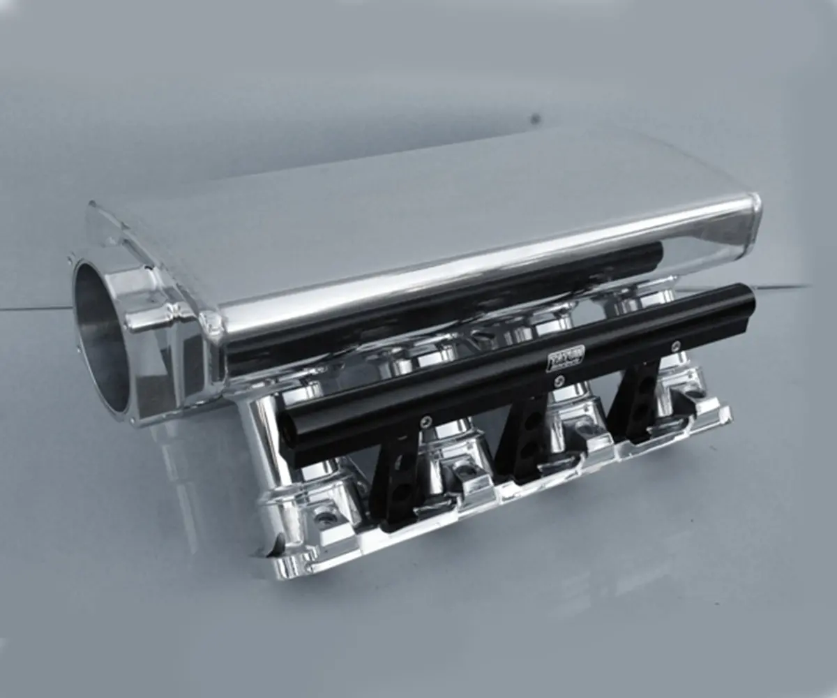 Ls7 Billet Manifold T701 1