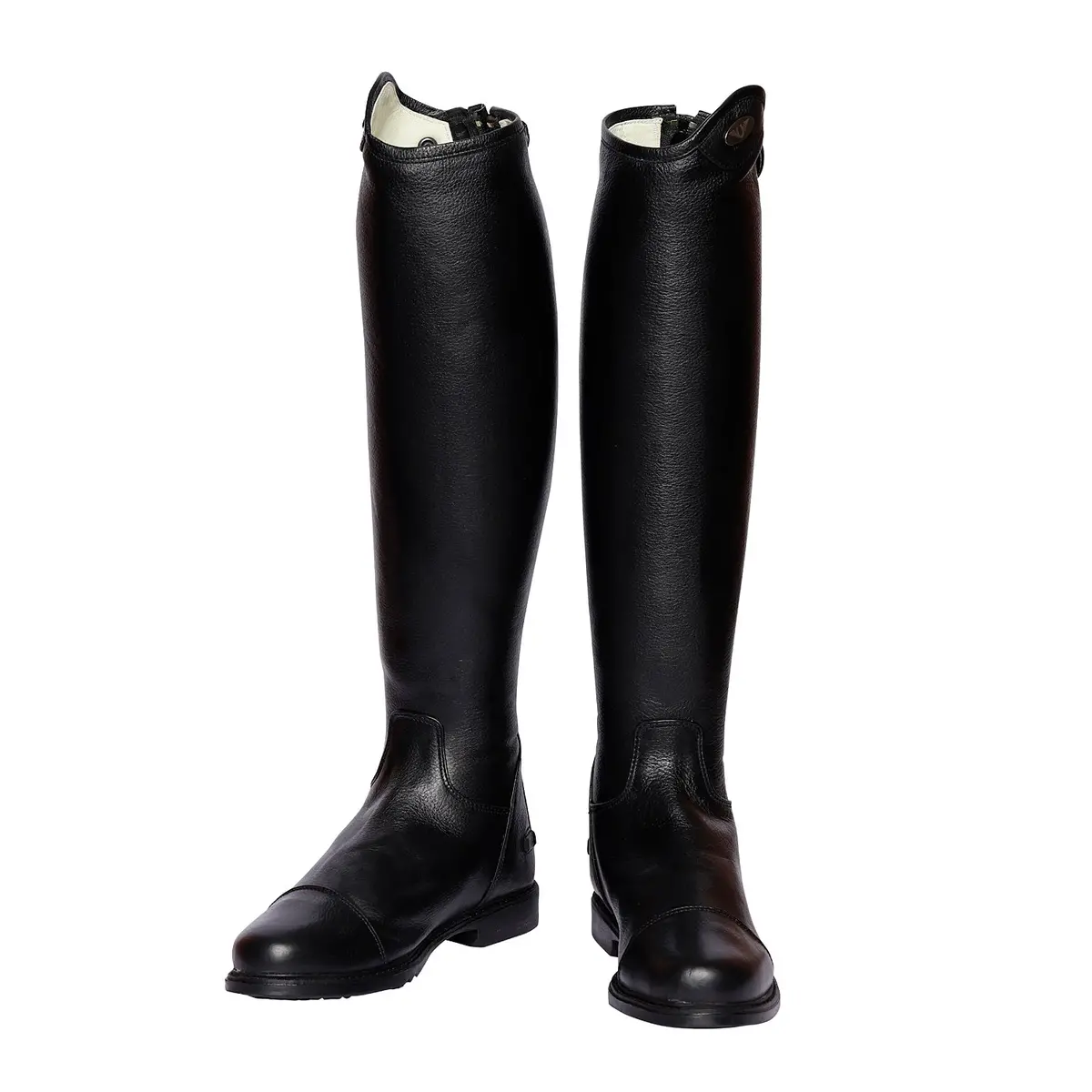 Tuffrider Men's Belmont Dress Boot 1