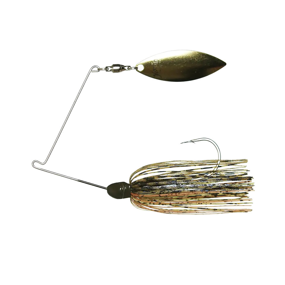Morsel Finesse Spinnerbait 2