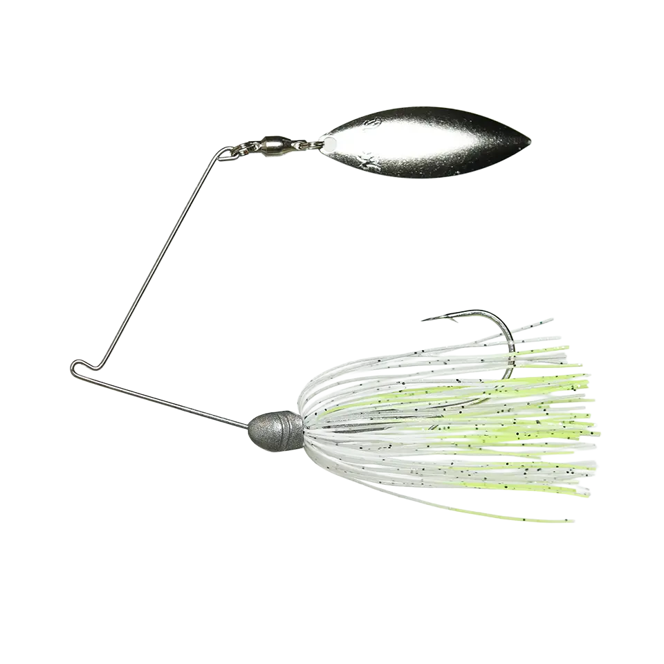 Morsel Finesse Spinnerbait 2