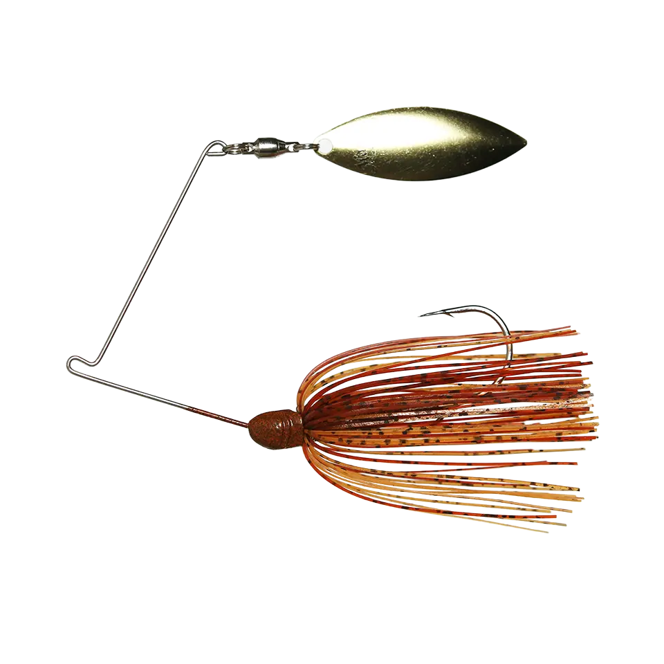 Morsel Finesse Spinnerbait 4