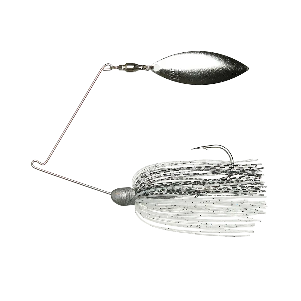 Morsel Finesse Spinnerbait 5