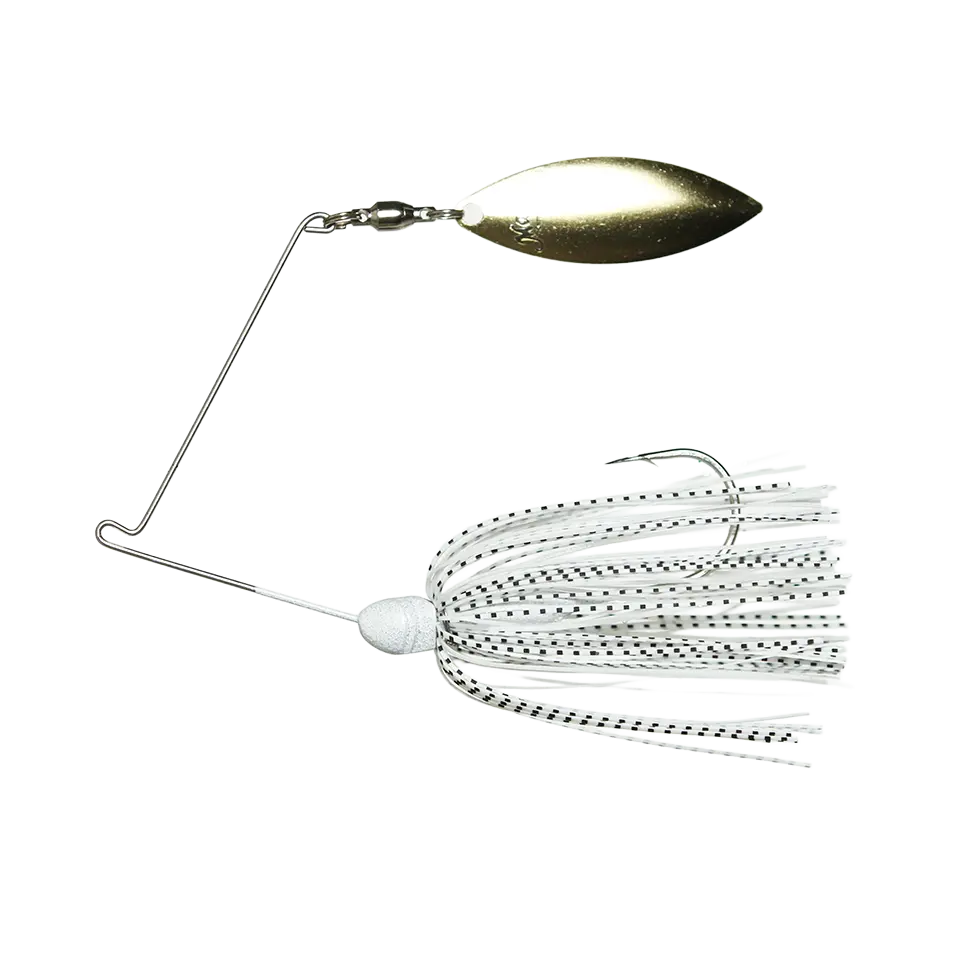 Morsel Finesse Spinnerbait 3