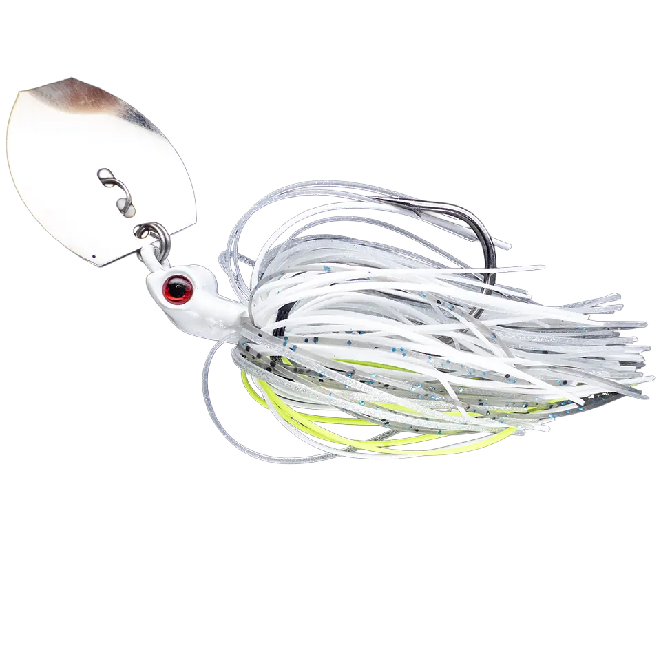 Seeker Bladed Jig 1