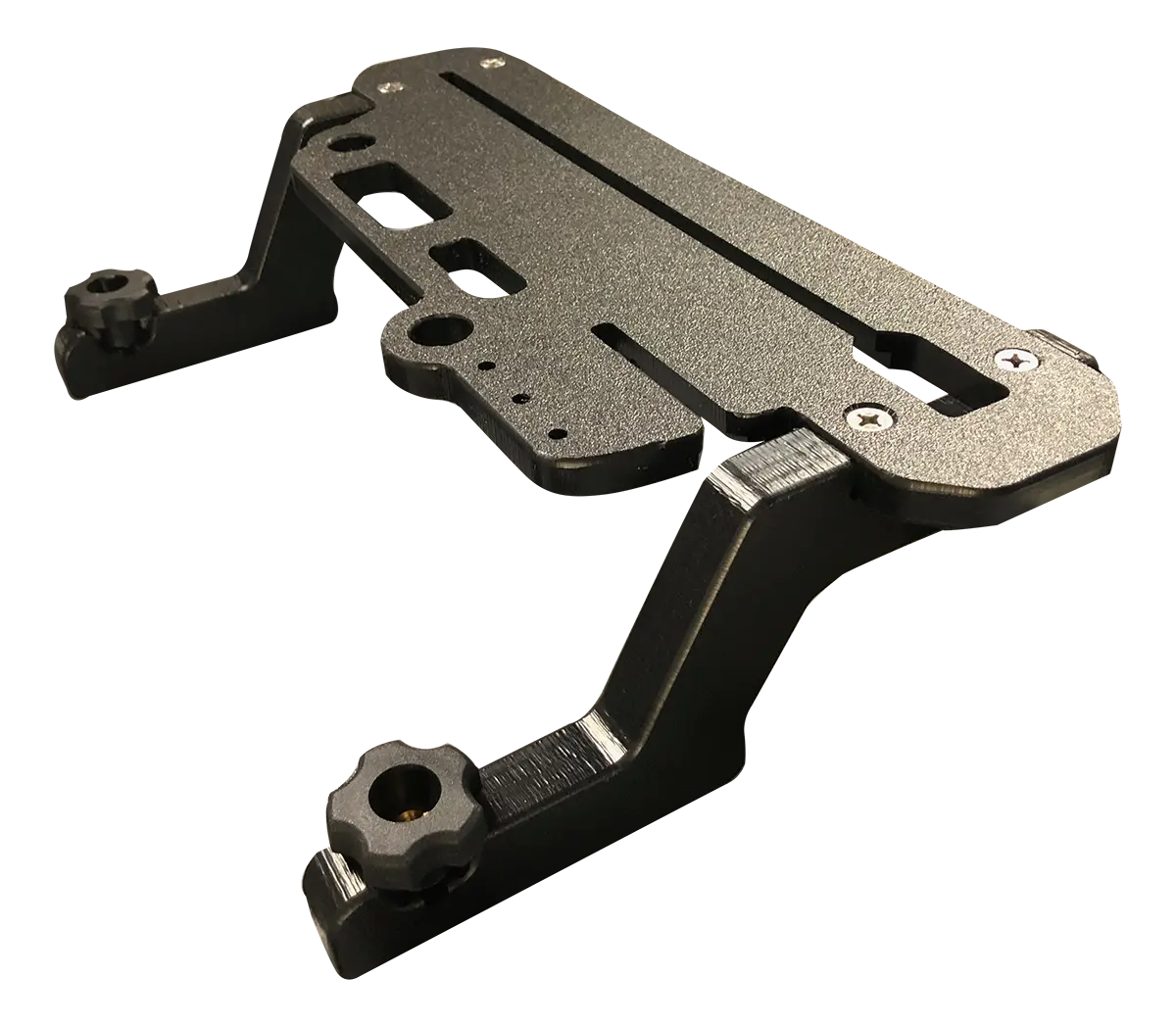 Quicktrack™ Nucanoe Rail Integration System - Image 4