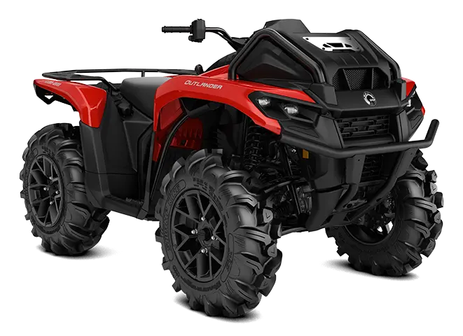 2025 Outlander Xmr 700 1