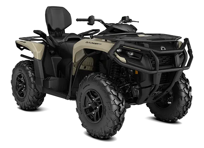 2026 Outlander Max Proxu Hd7 1