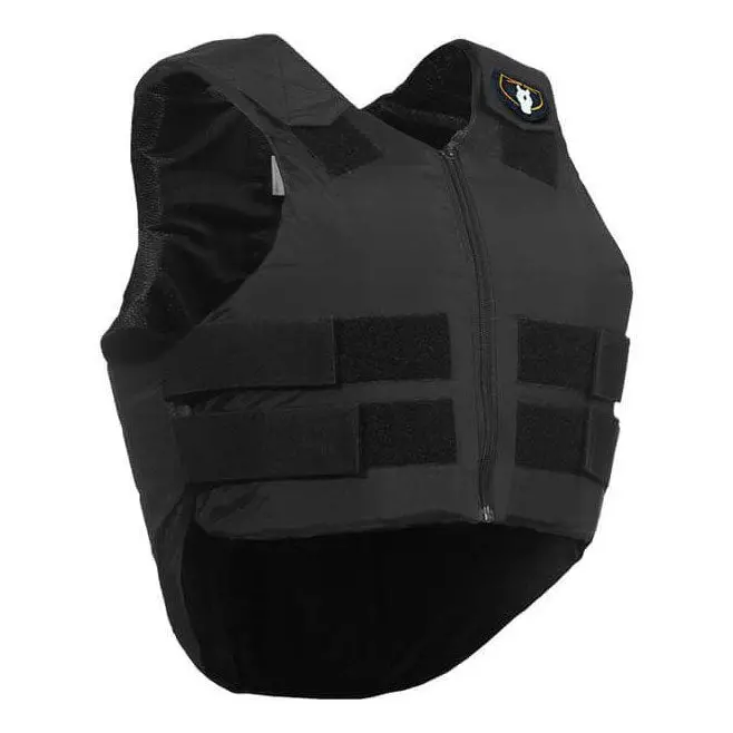 Tipperary Ride-Lite Adult Protective Horse Riding Vest 1