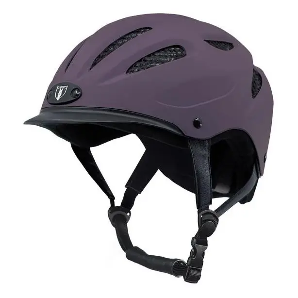 Tipperary Sportage Equestrian Helmet 1