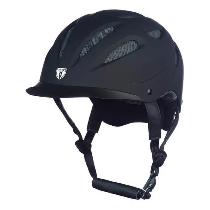 Tipperary Sportage Equestrian Helmet 1