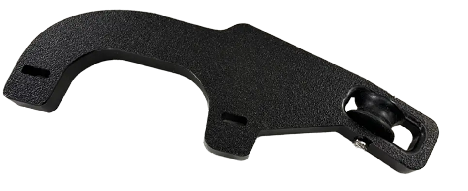 Quickstop Front Anchor System (Vertical Handle) 1