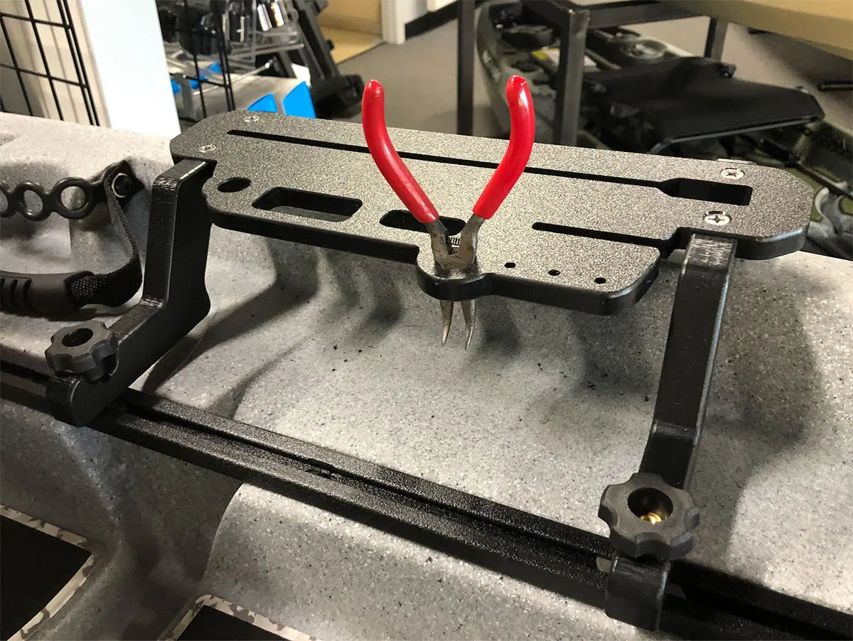 Quicktrack™ Nucanoe 5