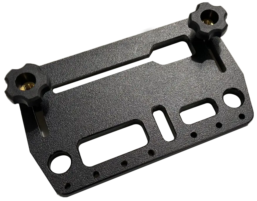 Microtrack Tool Holder 1