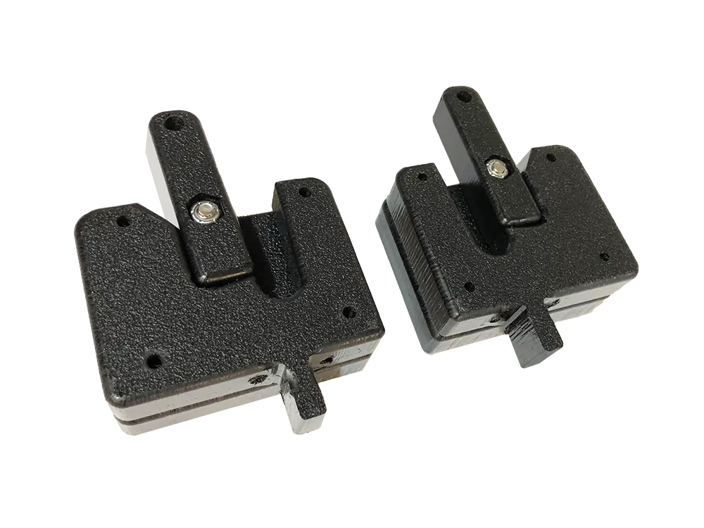 Vibe Shearwater 125 Yakgadget Drivepod Quicklock Upgrade 1