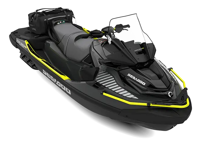 2026 Explorer Pro 170 With Sound System (17Ta) 1