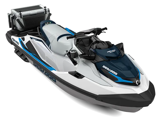 2026 Fishpro Sport 170 With Sound System (18Tb) 1