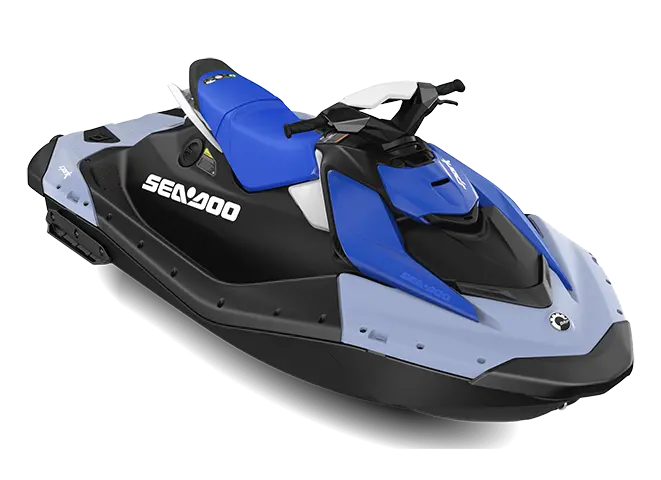 2026 Spark For 2 With Convenience Package (64Ta) 1