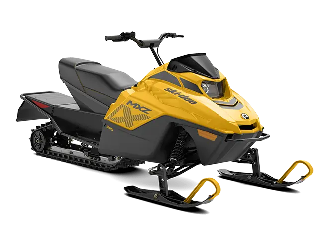 Mxz 200 (Youth) **$1220 Rebate + Additional $500 Off When Purchased With A Full-Size Sled** 1