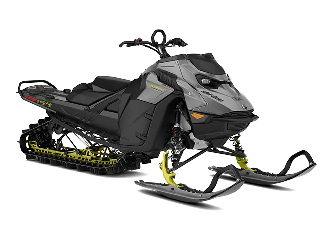 2026 Summit Adrenaline W/ Edge 165 850 E-Tec Powdermax X-Light 3.0" Shot (Model Chtb) 1