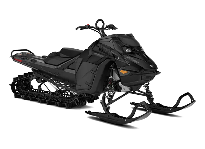 2026 Summit Adrenaline W/ Edge 165 850 E-Tec Powdermax X-Light 3.0" Shot (Model Chta) 1