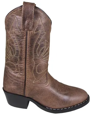 Smoky Mountain Children's Nashville Western Boot 1