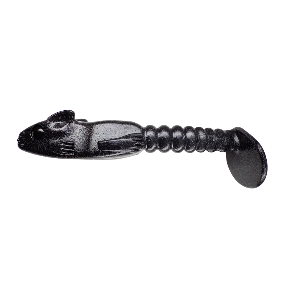 The Swim Frat - Tpe Floating Swimbait 1