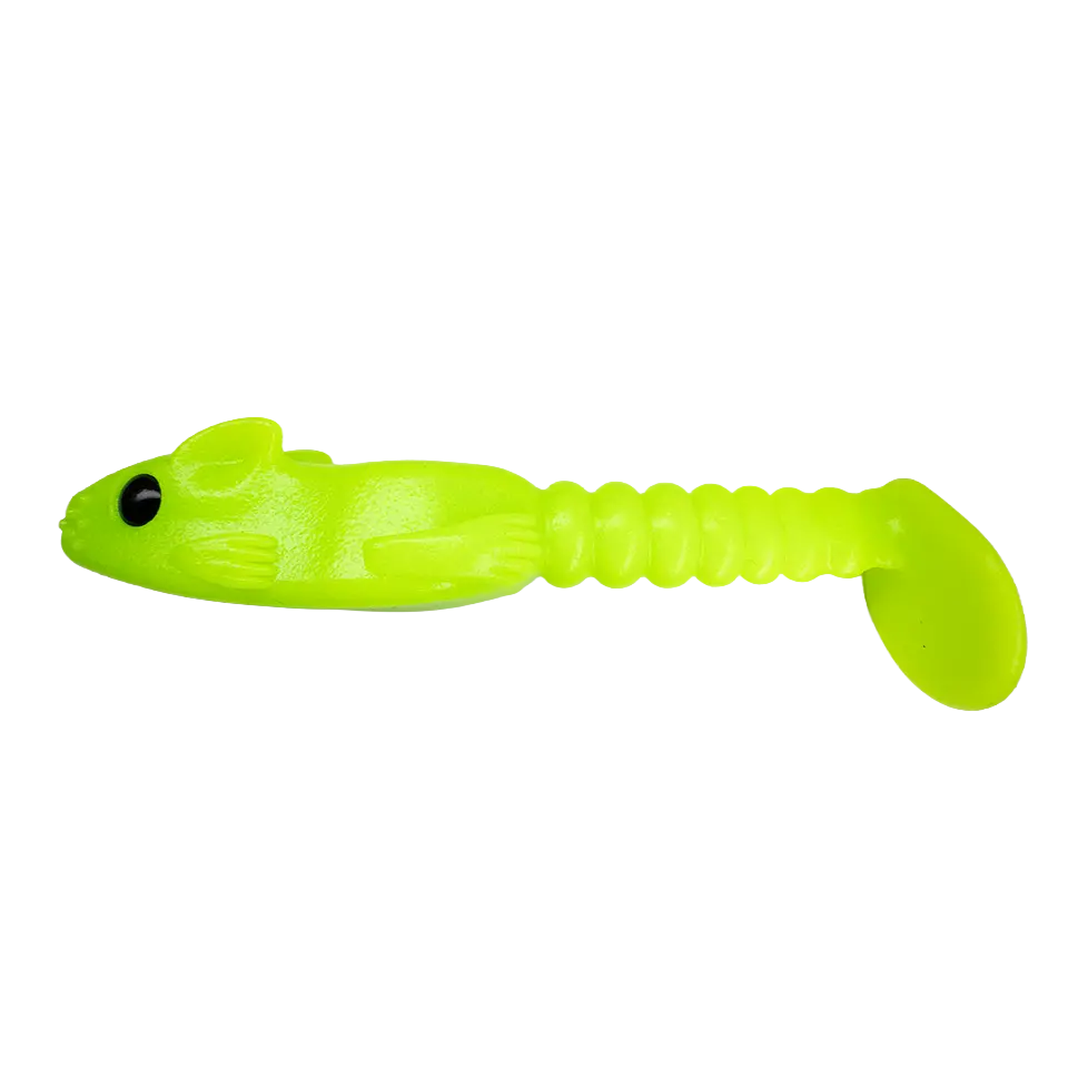 The Swim Frat - Tpe Floating Swimbait 3